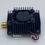 Original AKK 5.8GHz TX8000AC 8W All Channels Version 96CH Racing VTX UAV Accessories High Quality FPV Video Transmitter
